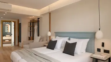 Hotel Ideon