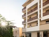 Hotel Ideon