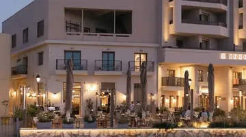 Hotel Ideon