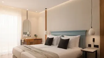 Hotel Ideon
