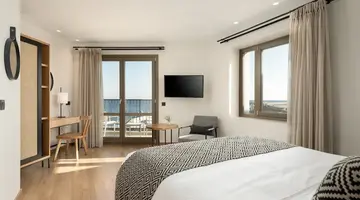 Hotel Ideon