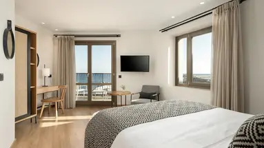 Hotel Ideon