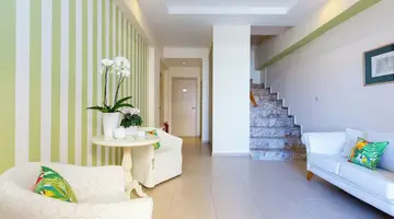 Hotel Ideon