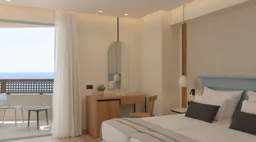 Hotel Ideon