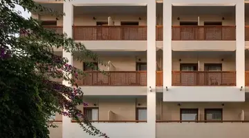 Hotel Ideon
