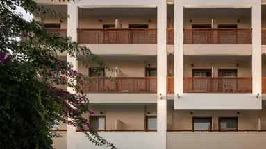 Hotel Ideon