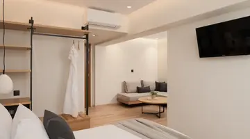 Hotel Ideon