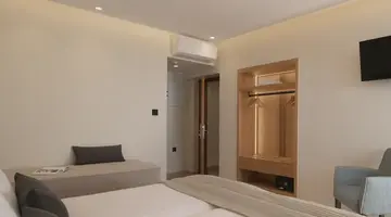 Hotel Ideon
