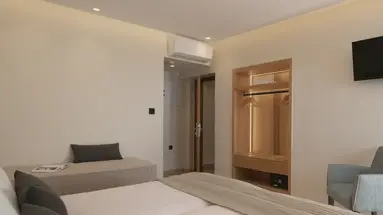 Hotel Ideon