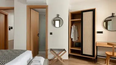 Hotel Ideon