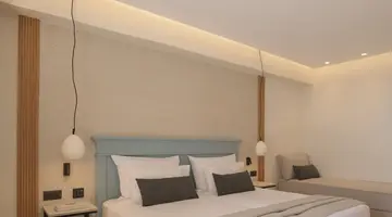 Hotel Ideon