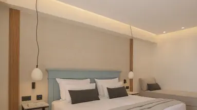 Hotel Ideon