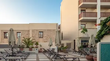Hotel Ideon