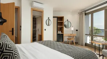 Hotel Ideon