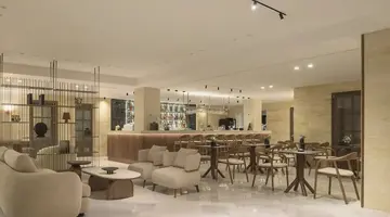 Hotel Ideon