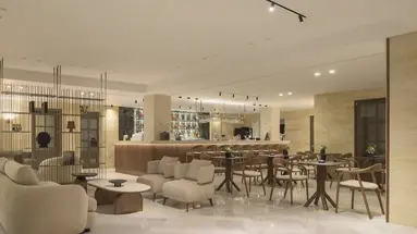 Hotel Ideon