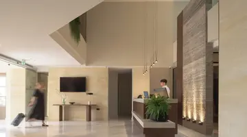Hotel Ideon
