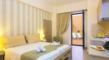Hotel Ideon
