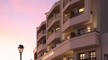 Hotel Ideon
