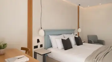 Hotel Ideon