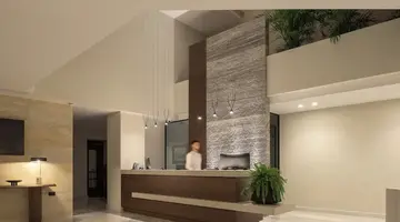 Hotel Ideon