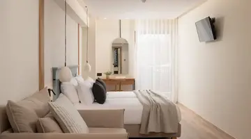 Hotel Ideon
