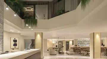 Hotel Ideon