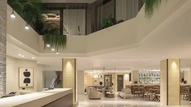 Hotel Ideon
