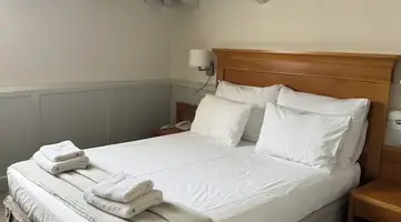 Hotel Ideon
