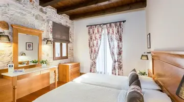 Hotel Ideon