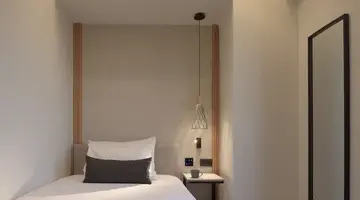 Hotel Ideon