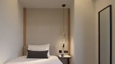 Hotel Ideon