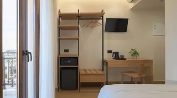 Hotel Ideon