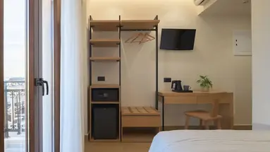 Hotel Ideon
