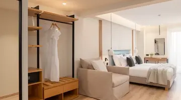 Hotel Ideon