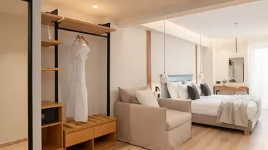 Hotel Ideon