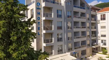 HOTEL IDILA BY AYCON