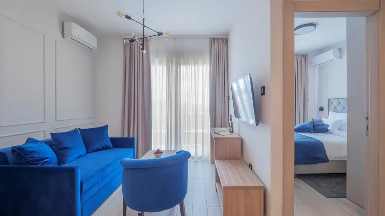 HOTEL IDILA BY AYCON