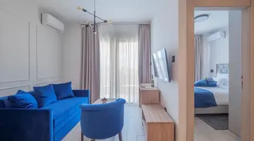HOTEL IDILA BY AYCON