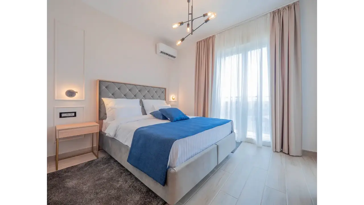 HOTEL IDILA BY AYCON