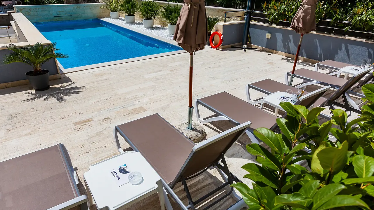 HOTEL IDILA BY AYCON