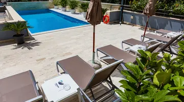 HOTEL IDILA BY AYCON