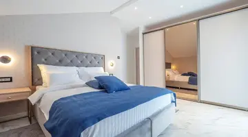 HOTEL IDILA BY AYCON