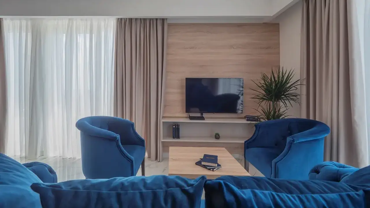 HOTEL IDILA BY AYCON