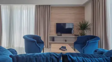 HOTEL IDILA BY AYCON