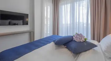 HOTEL IDILA BY AYCON