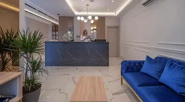 HOTEL IDILA BY AYCON