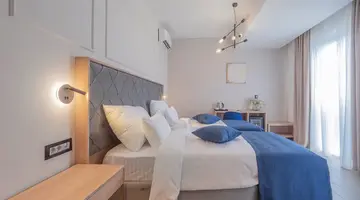 HOTEL IDILA BY AYCON