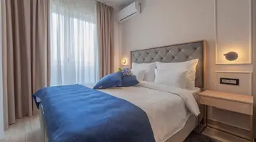 HOTEL IDILA BY AYCON