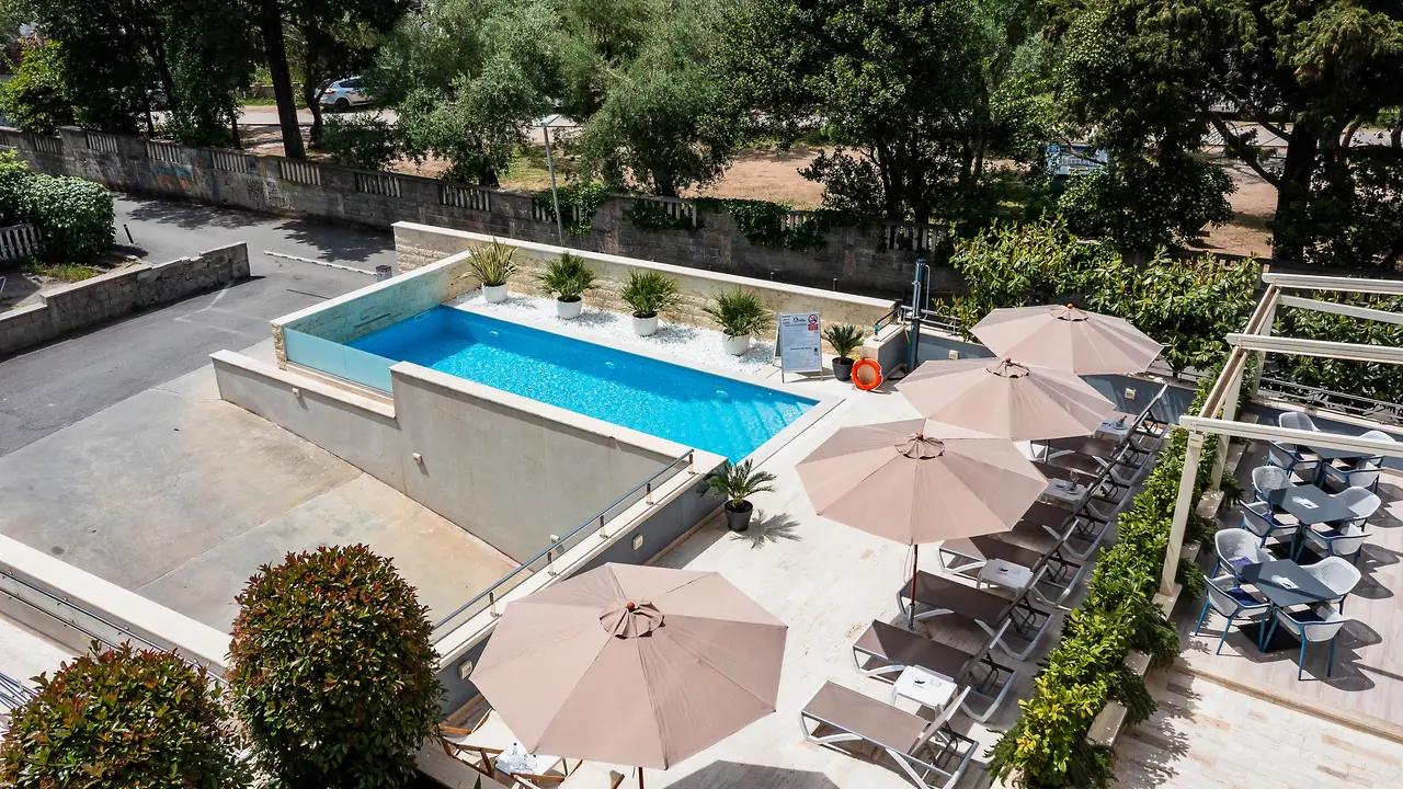 HOTEL IDILA BY AYCON